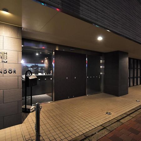 Randor Residence Tokyo Suites Екстериор снимка