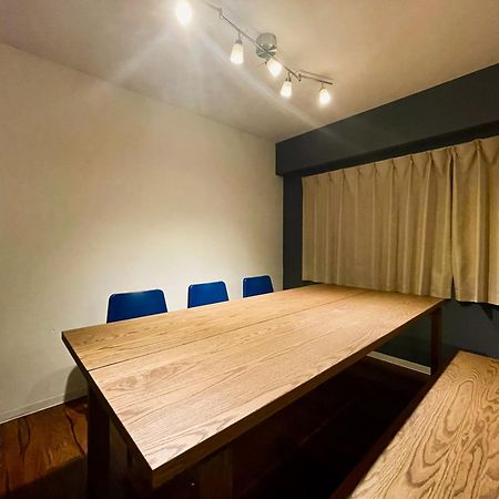 Randor Residence Tokyo Suites Екстериор снимка