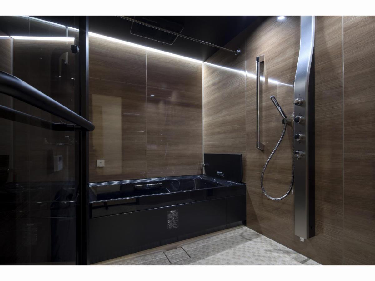 Randor Residence Tokyo Suites Екстериор снимка