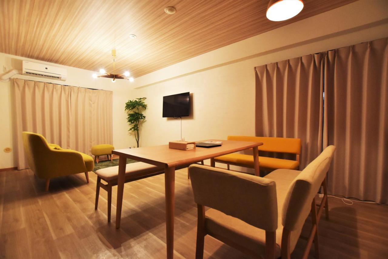 Randor Residence Tokyo Suites Екстериор снимка