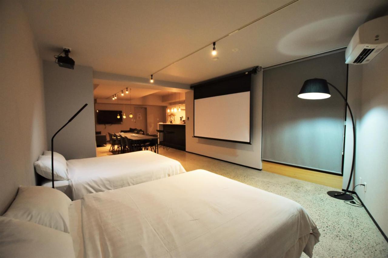 Randor Residence Tokyo Suites Екстериор снимка