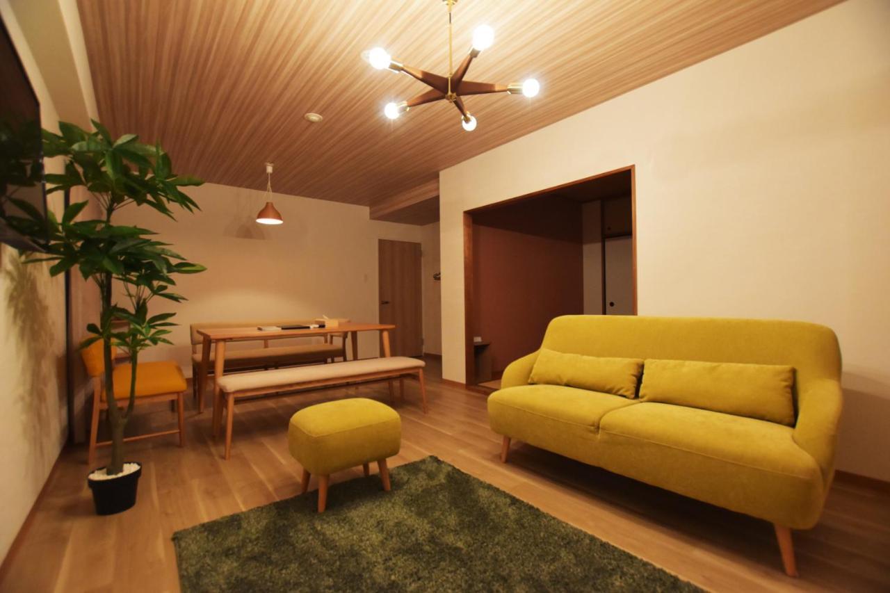 Randor Residence Tokyo Suites Екстериор снимка