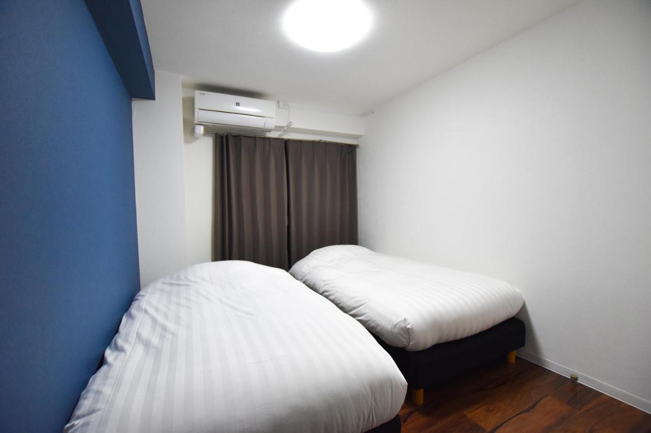 Randor Residence Tokyo Suites Екстериор снимка