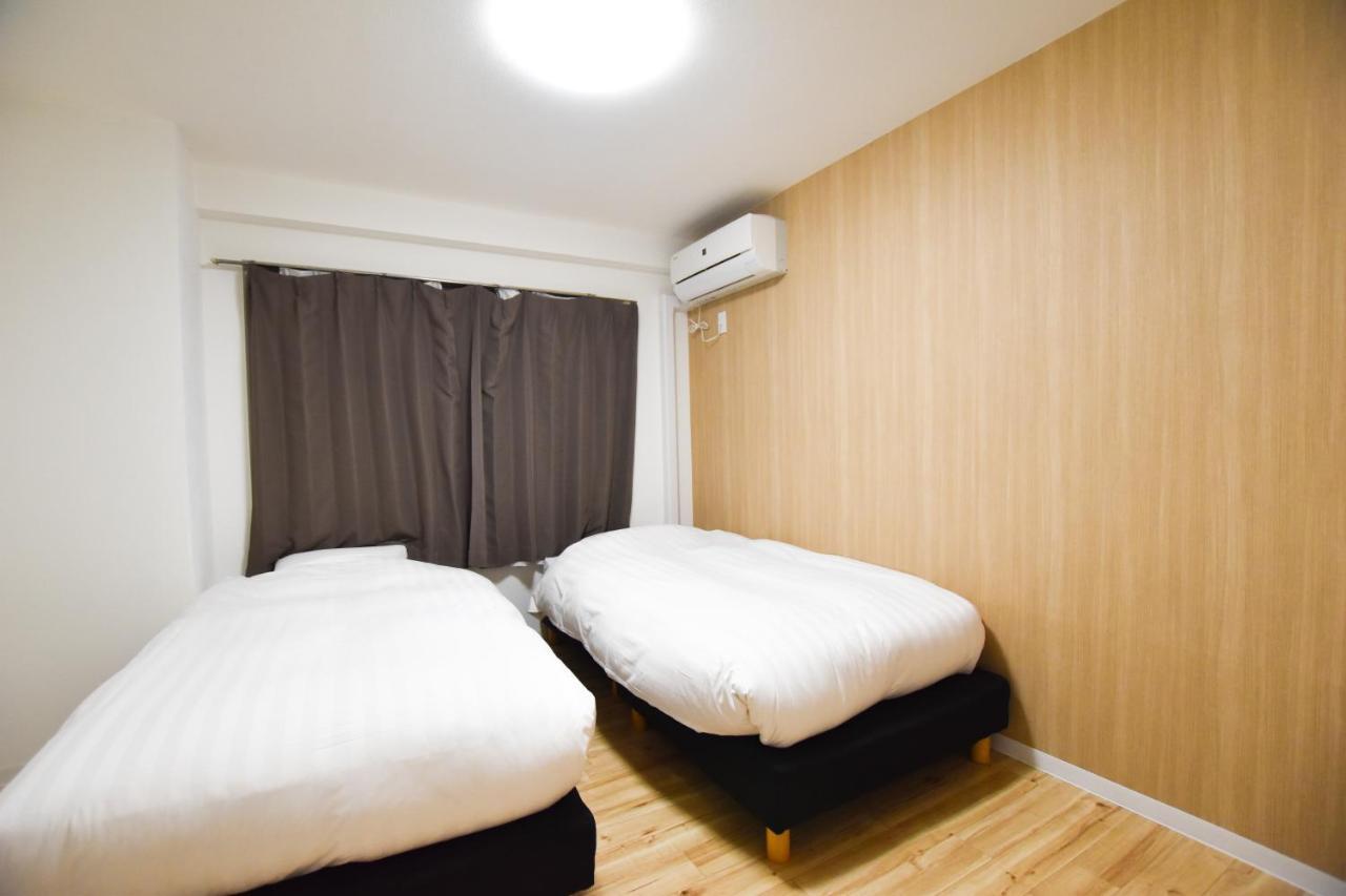 Randor Residence Tokyo Suites Екстериор снимка