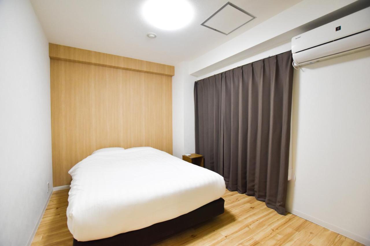 Randor Residence Tokyo Suites Екстериор снимка