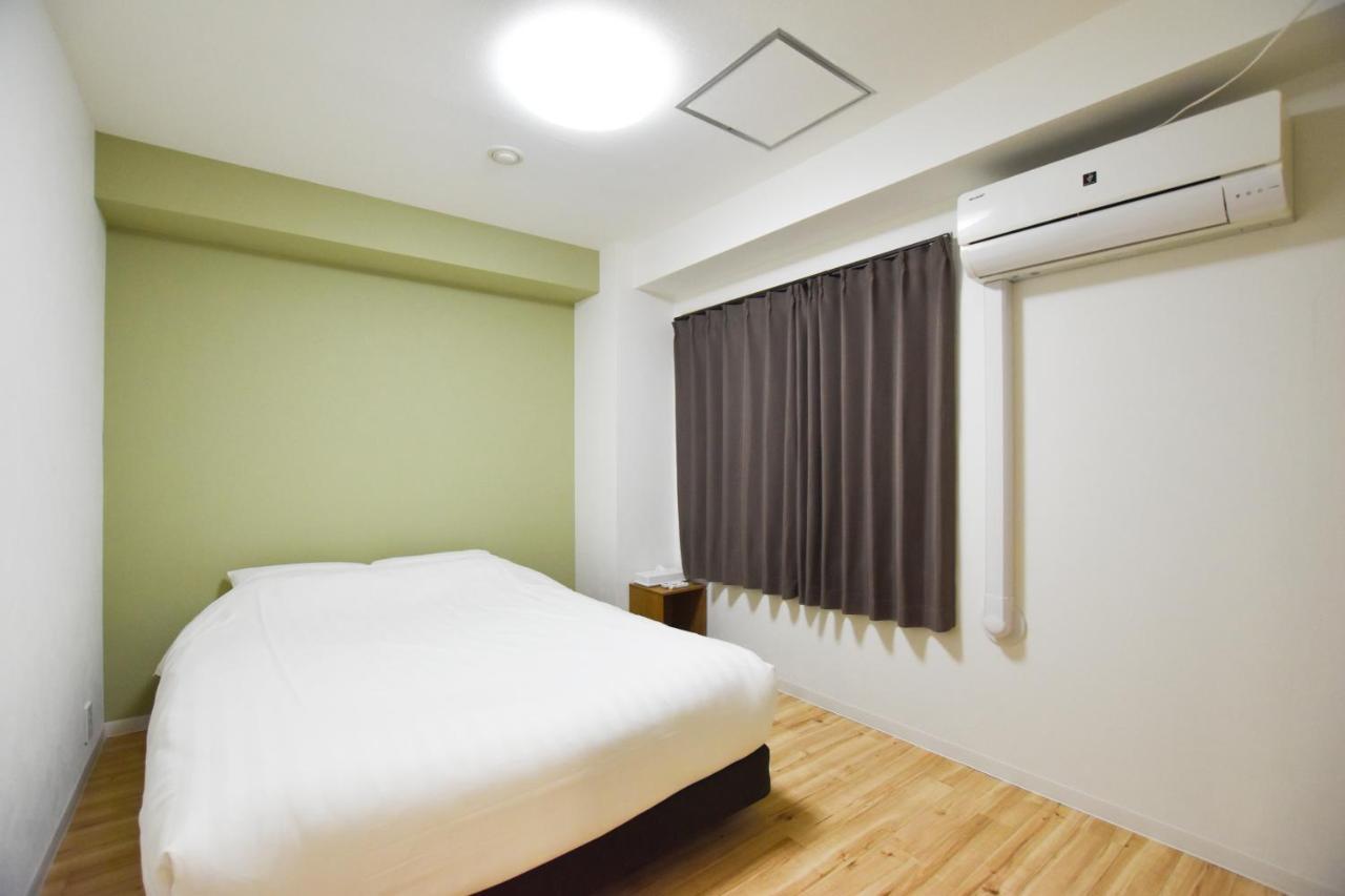 Randor Residence Tokyo Suites Екстериор снимка