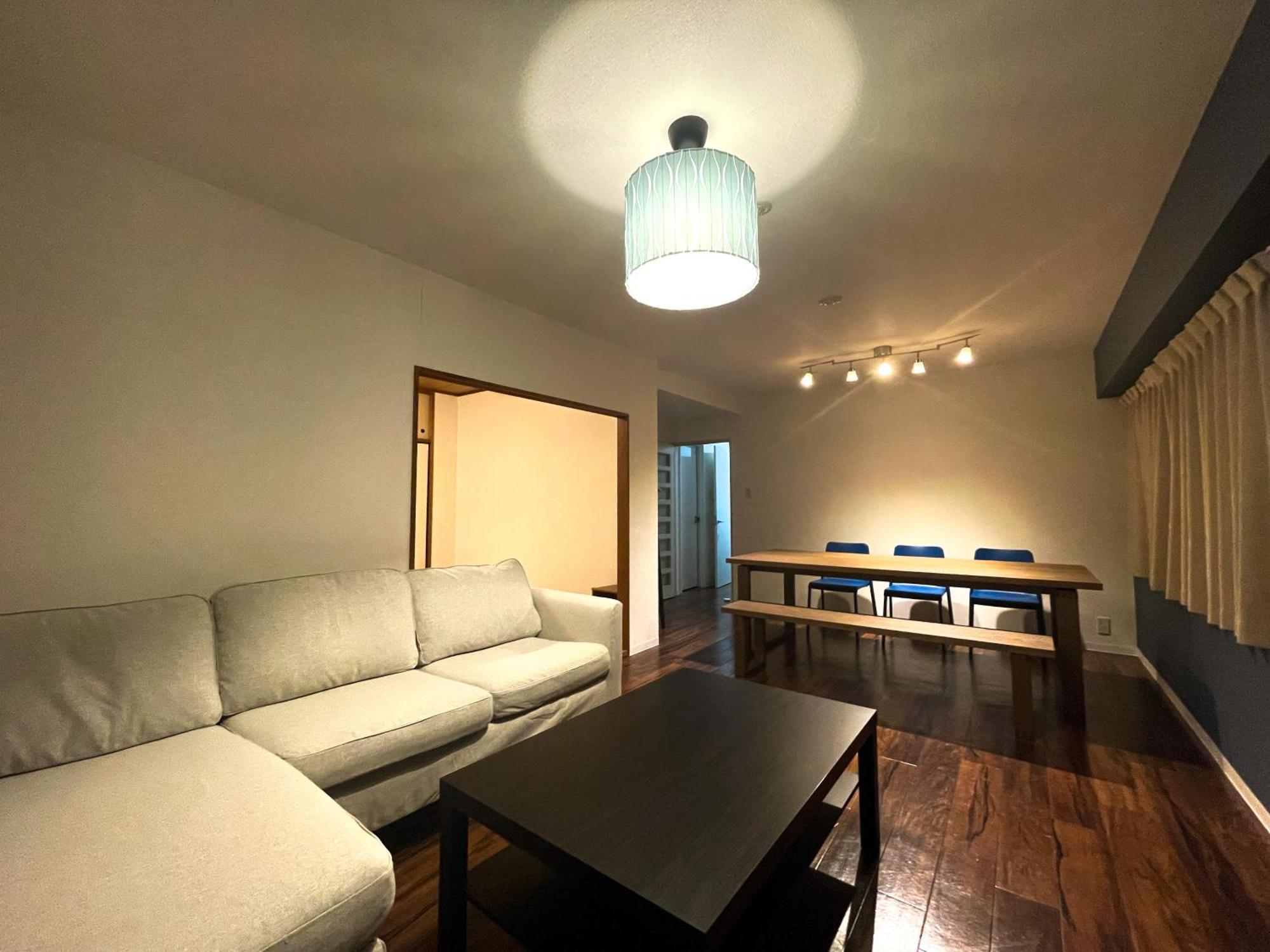 Randor Residence Tokyo Suites Екстериор снимка