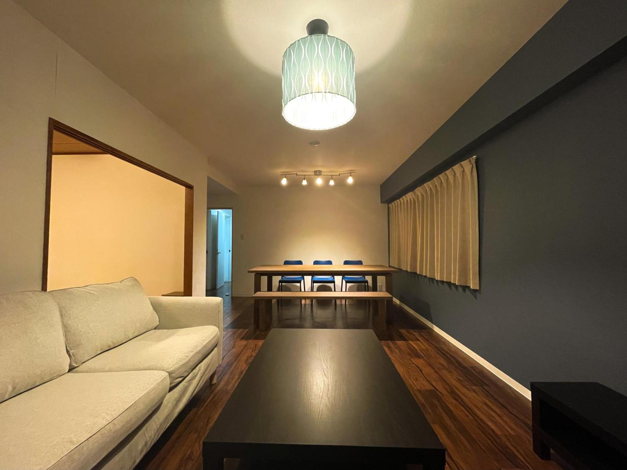Randor Residence Tokyo Suites Екстериор снимка