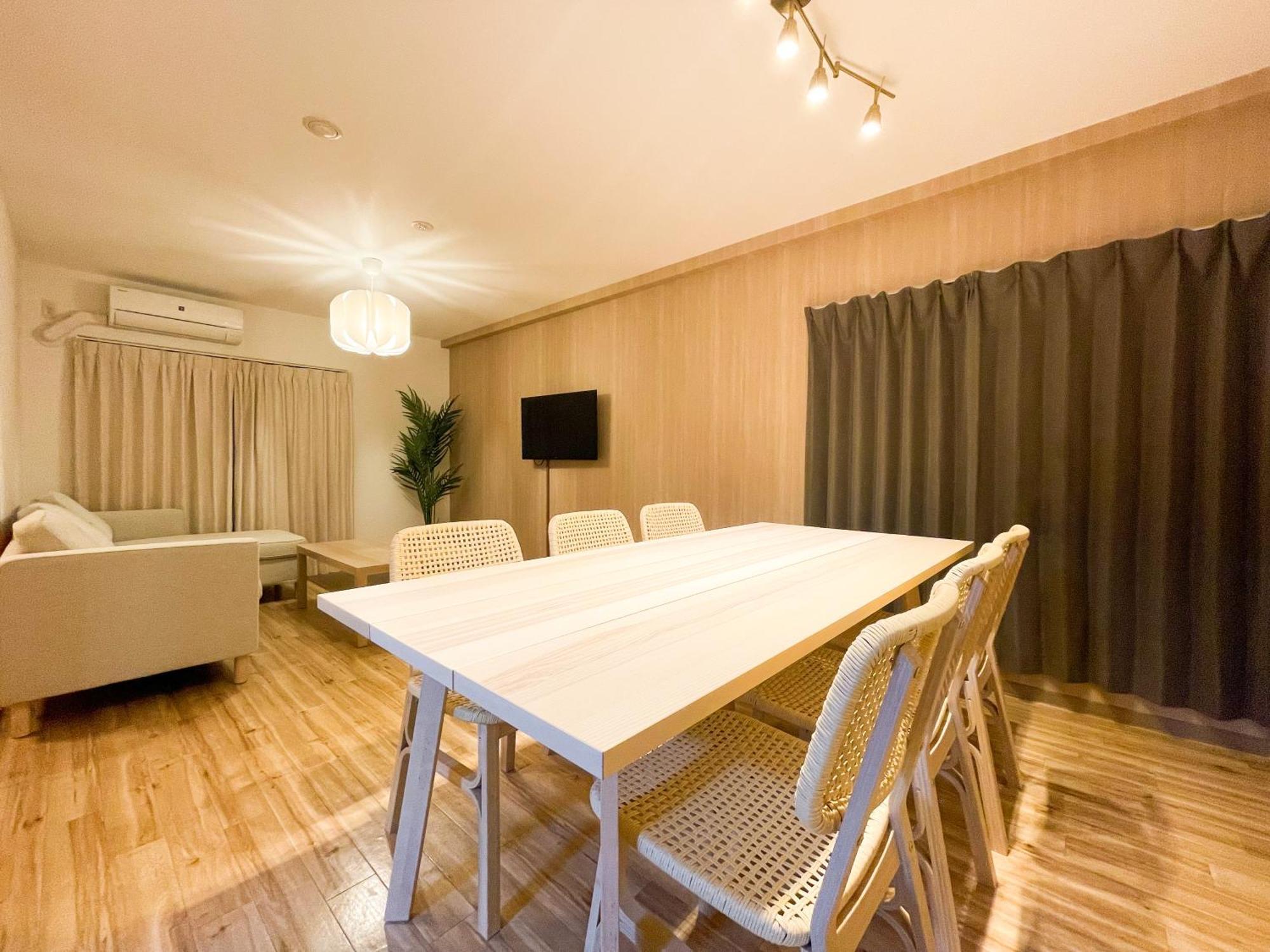 Randor Residence Tokyo Suites Екстериор снимка