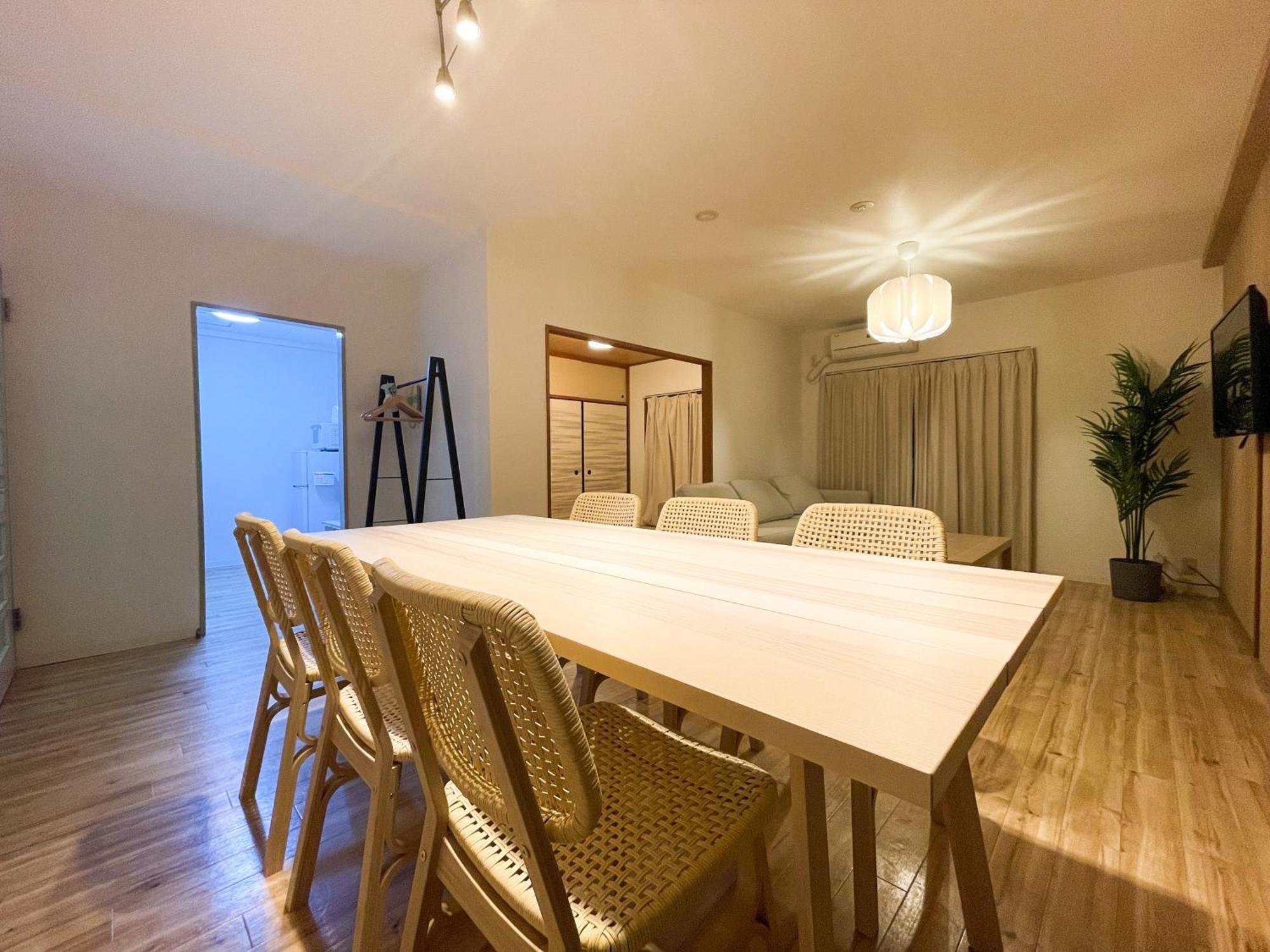 Randor Residence Tokyo Suites Екстериор снимка