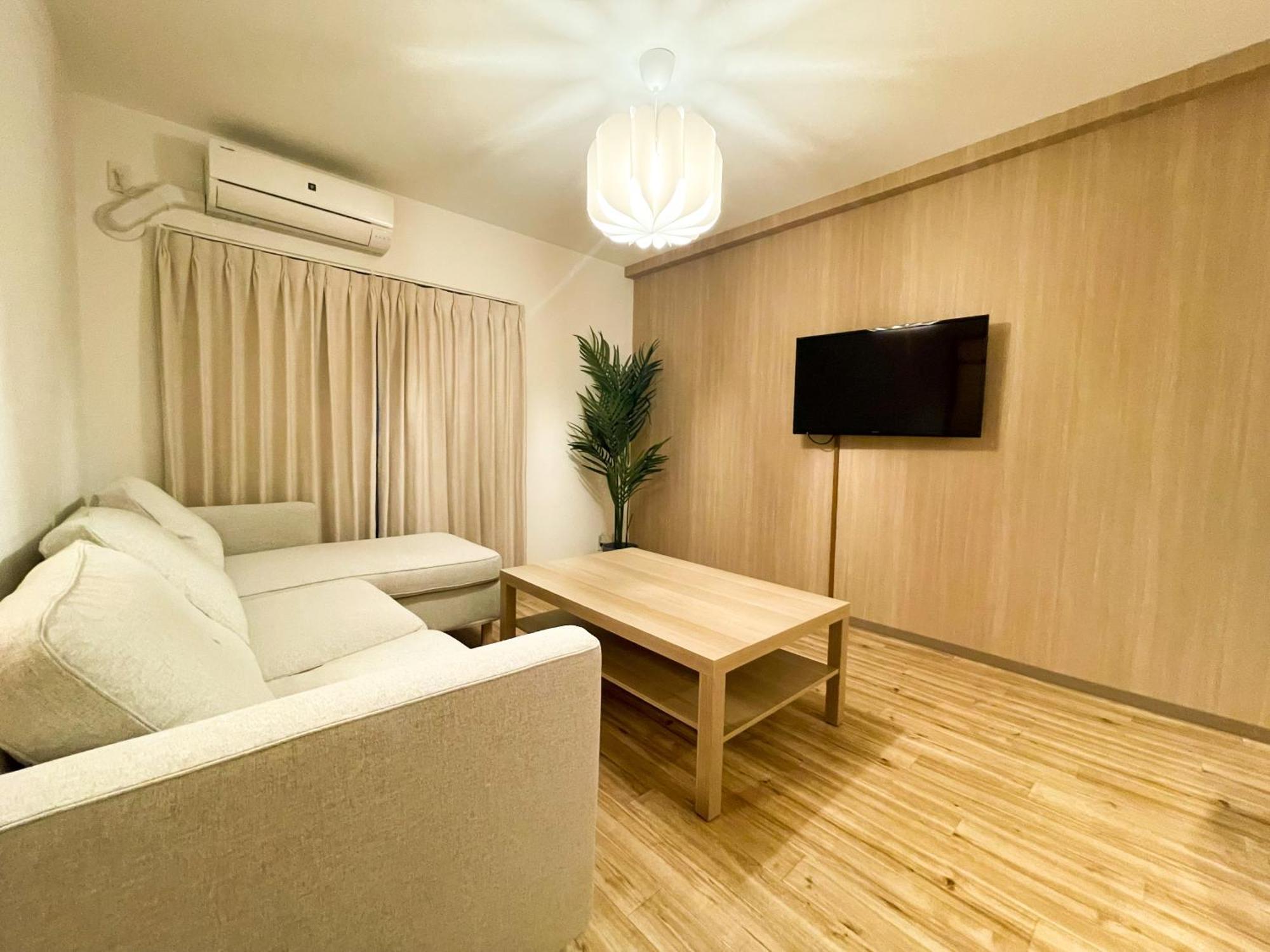 Randor Residence Tokyo Suites Екстериор снимка