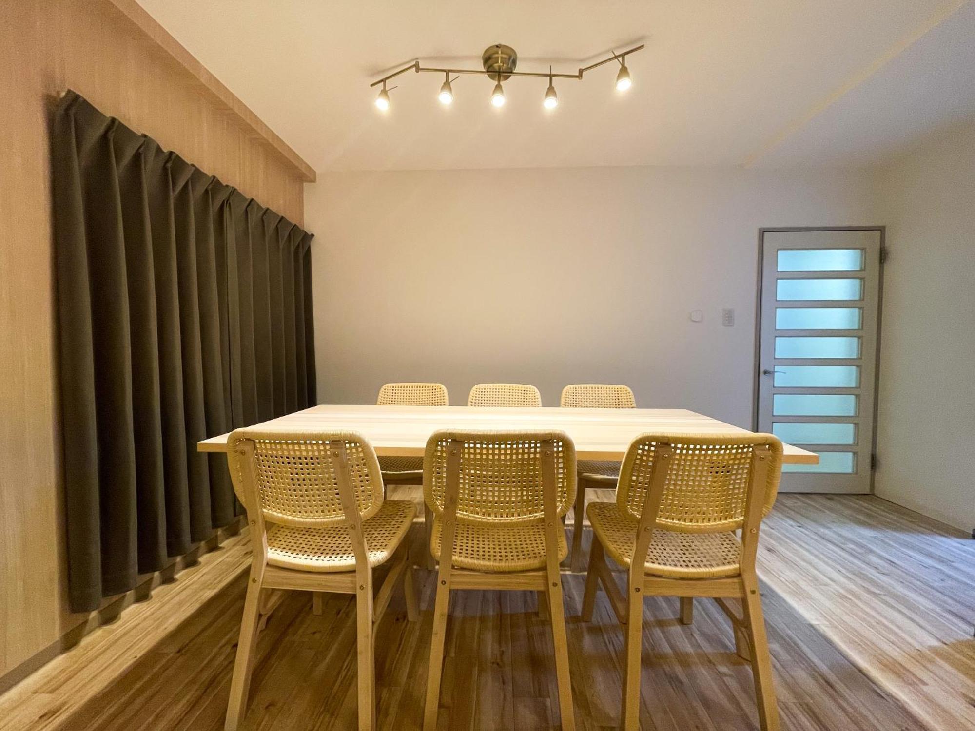 Randor Residence Tokyo Suites Екстериор снимка