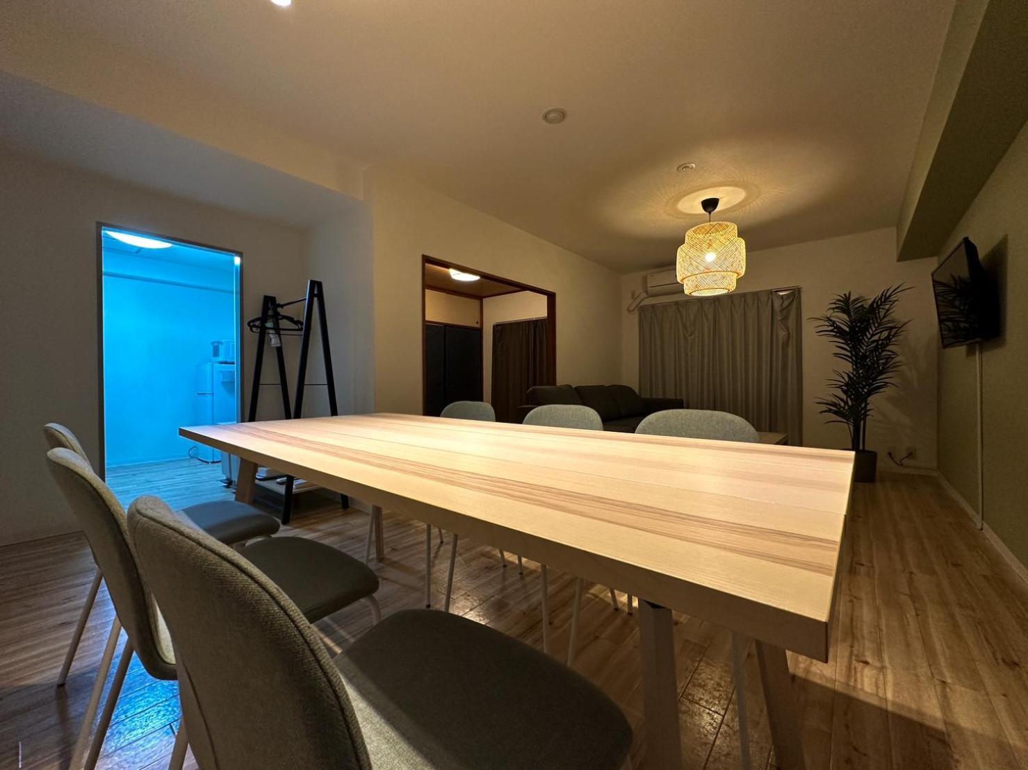 Randor Residence Tokyo Suites Екстериор снимка