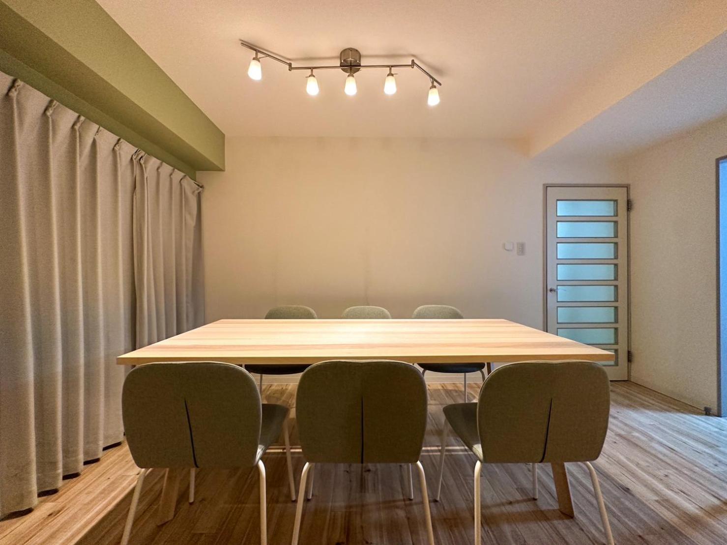 Randor Residence Tokyo Suites Екстериор снимка