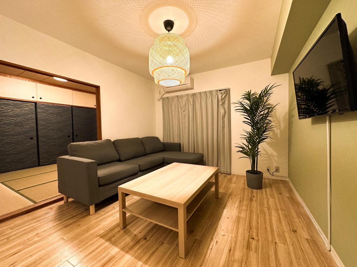 Randor Residence Tokyo Suites Екстериор снимка
