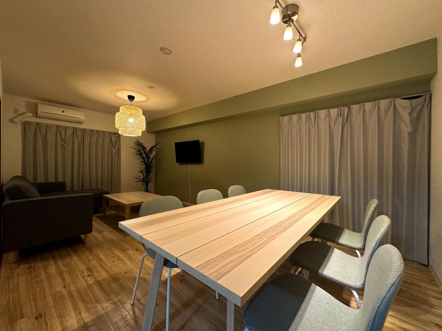 Randor Residence Tokyo Suites Екстериор снимка