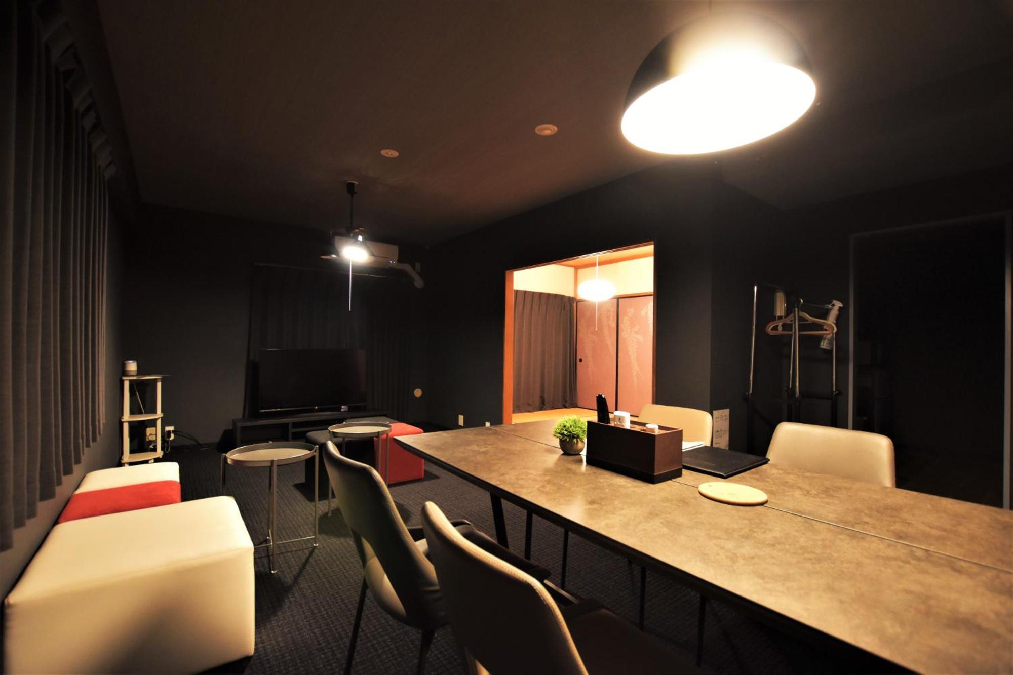 Randor Residence Tokyo Suites Стая снимка