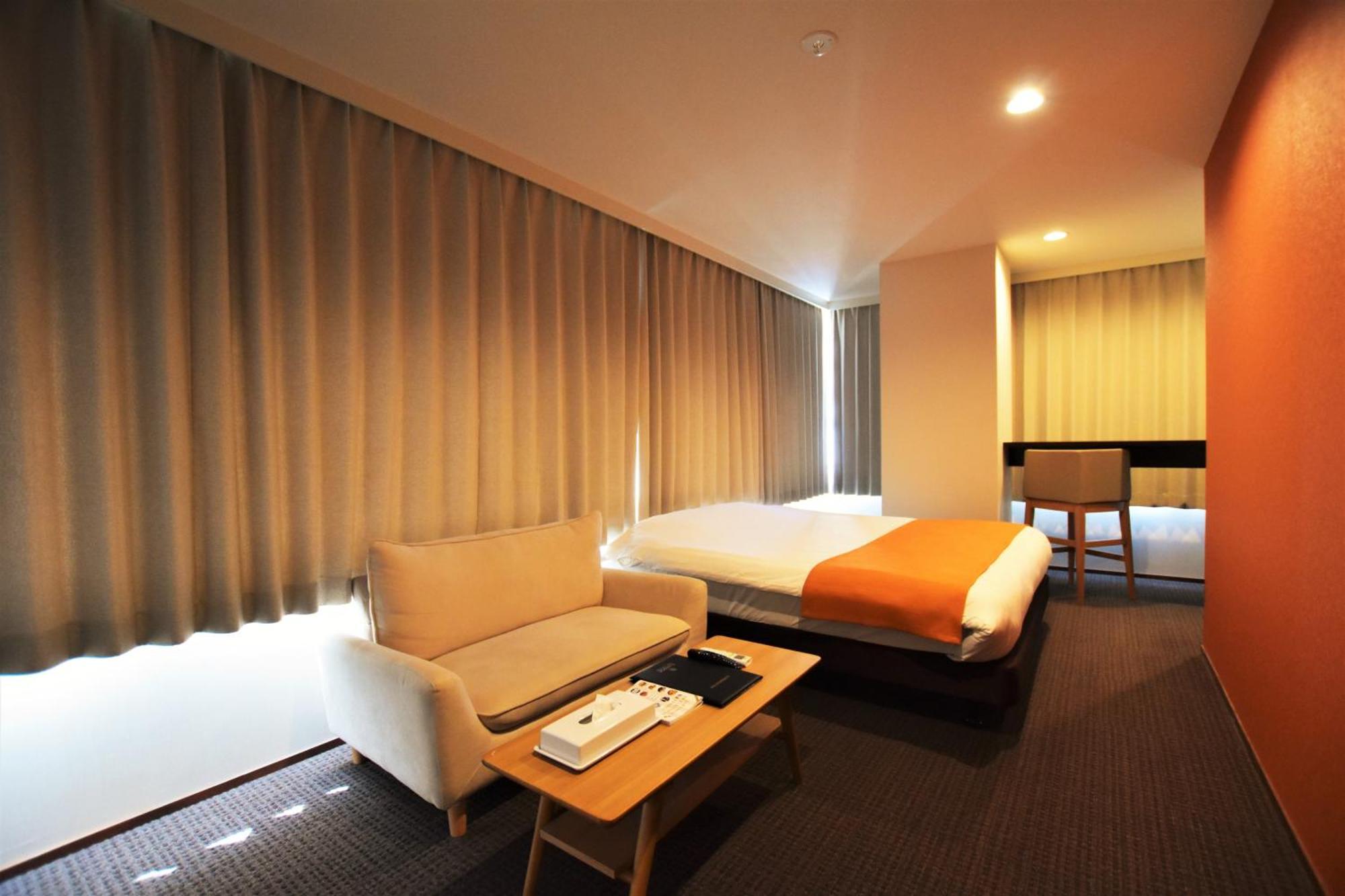 Randor Residence Tokyo Suites Стая снимка