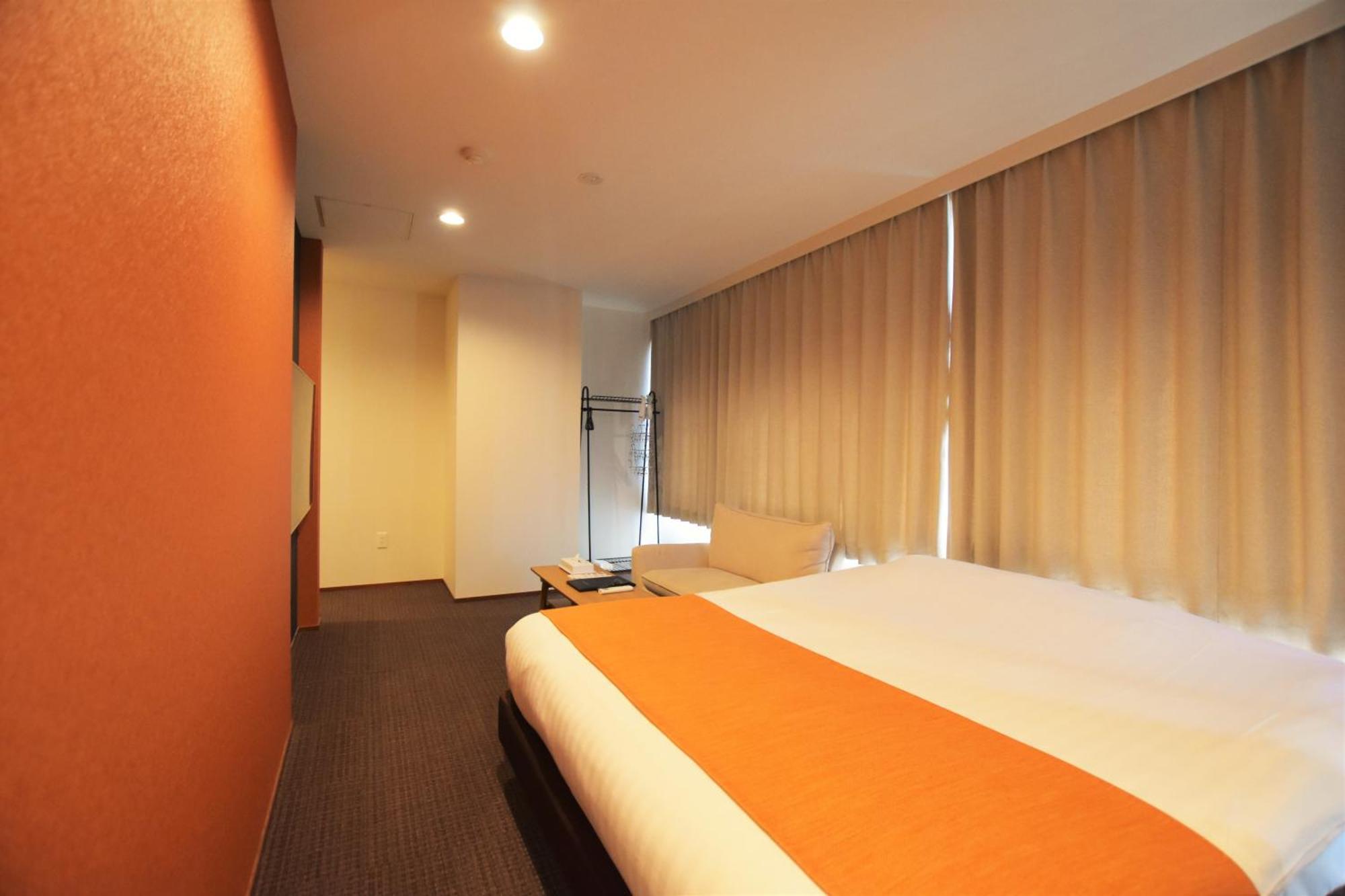 Randor Residence Tokyo Suites Стая снимка
