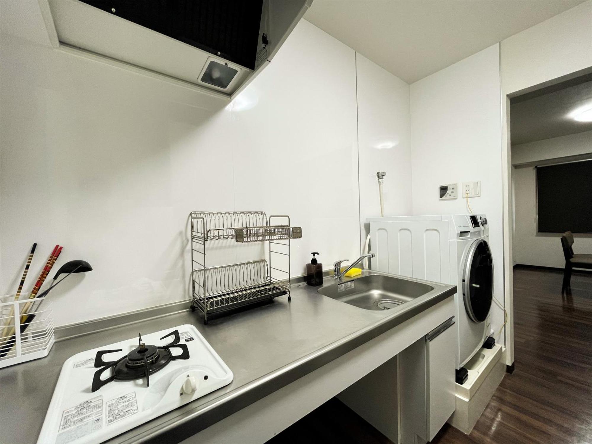 Randor Residence Tokyo Suites Стая снимка