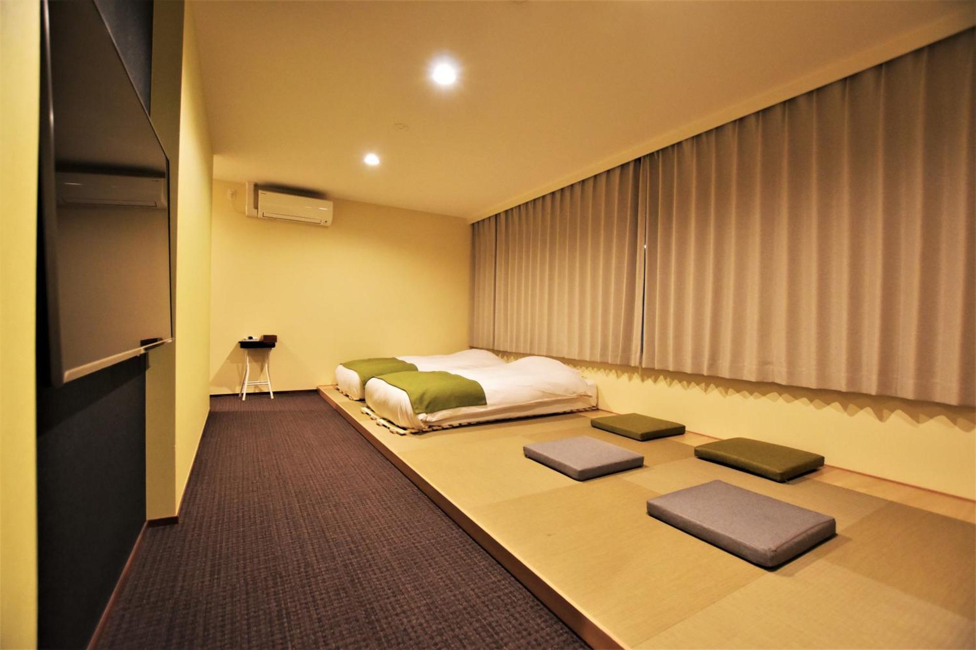 Randor Residence Tokyo Suites Стая снимка