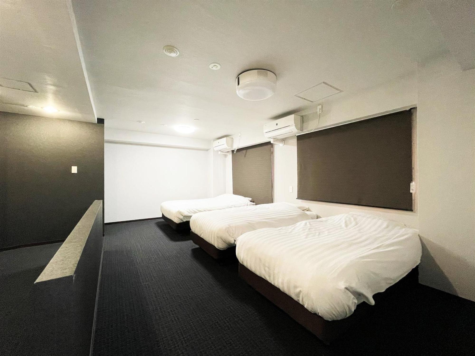 Randor Residence Tokyo Suites Стая снимка