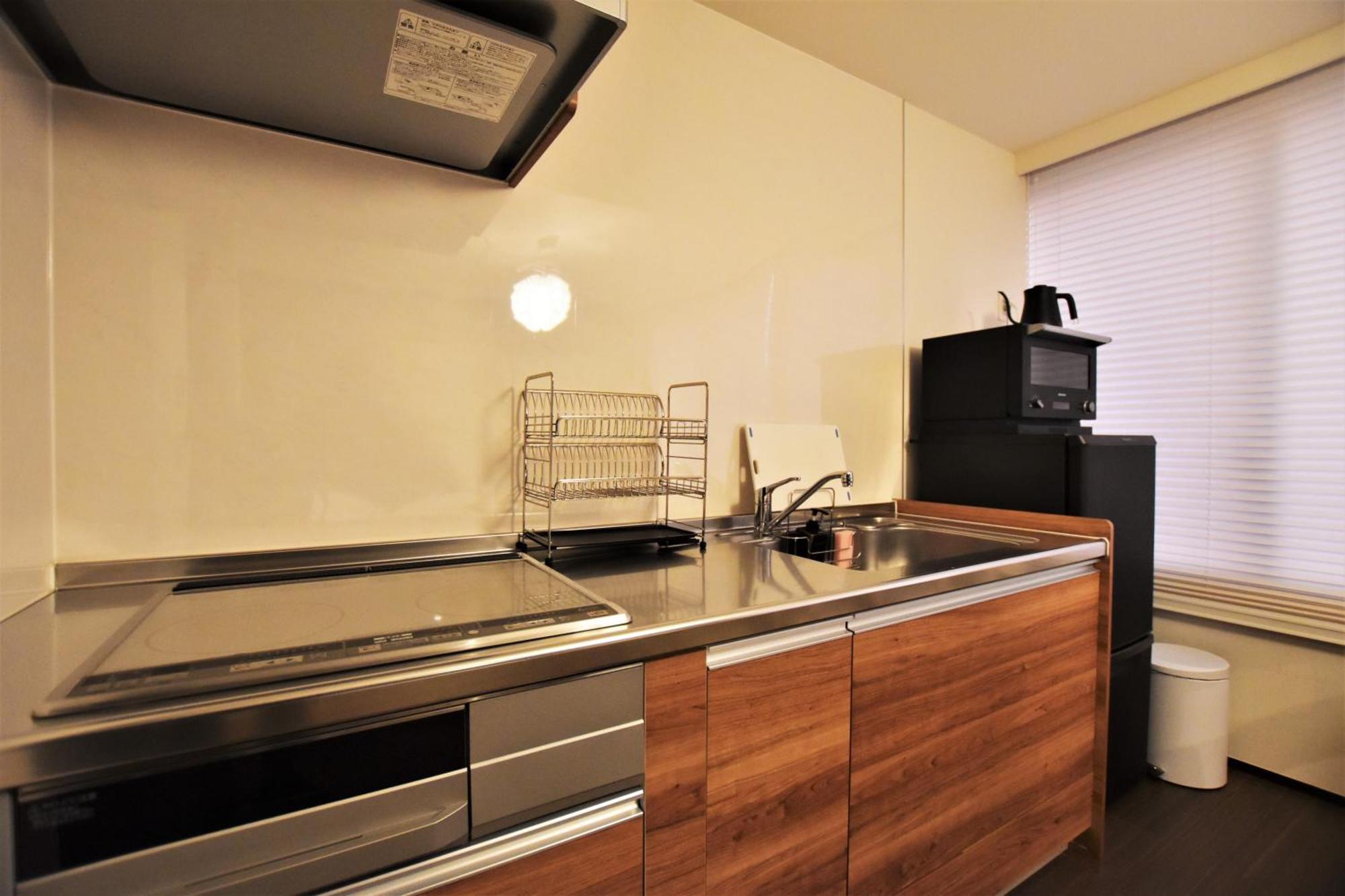 Randor Residence Tokyo Suites Стая снимка
