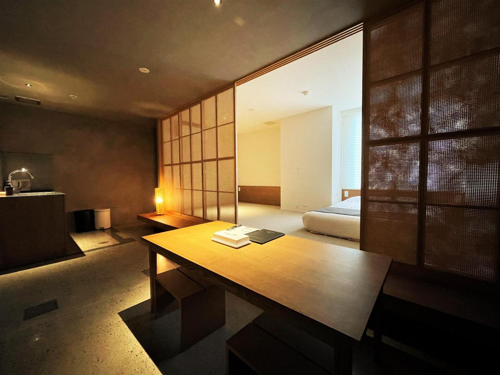 Randor Residence Tokyo Suites Стая снимка