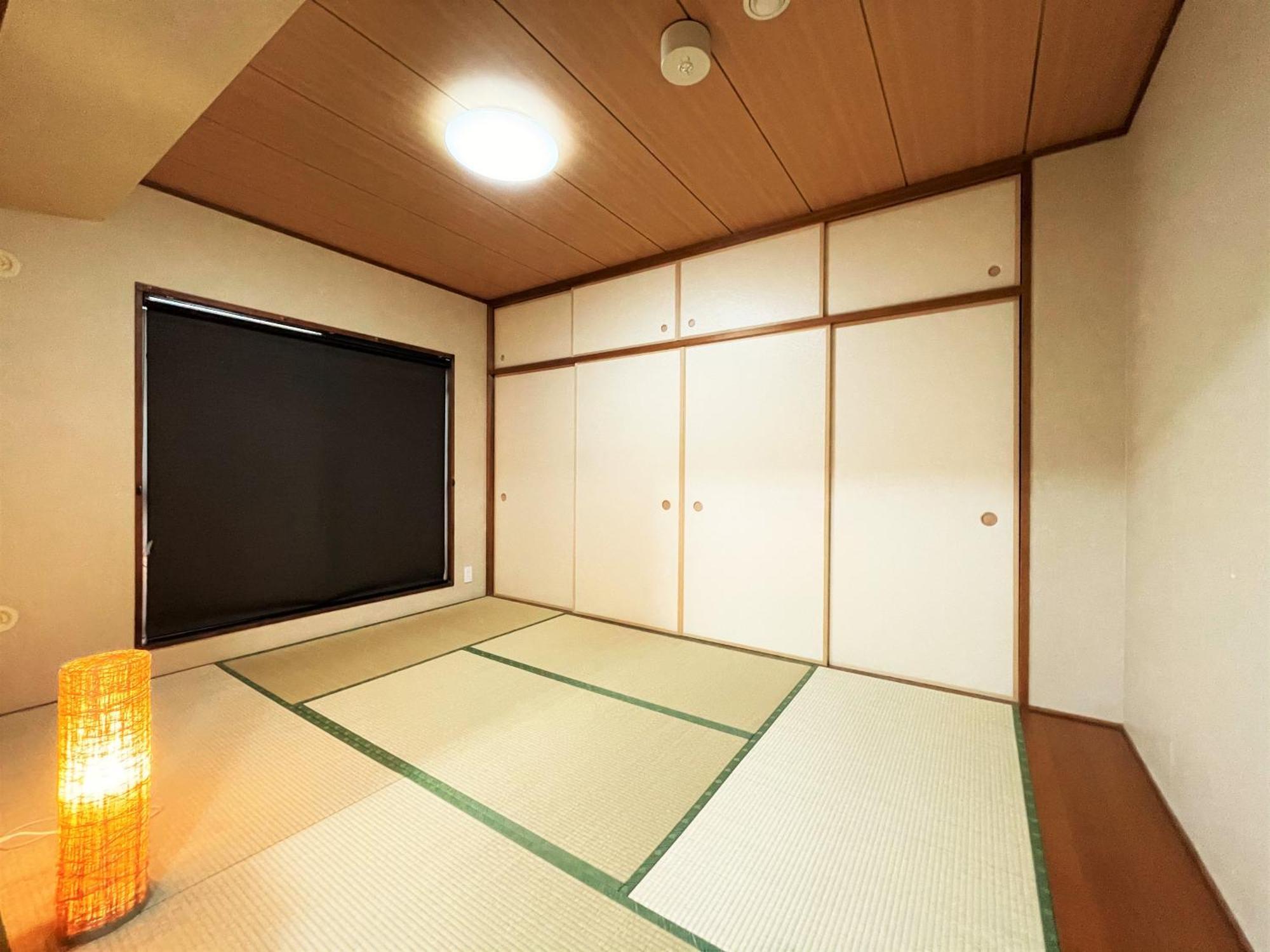 Randor Residence Tokyo Suites Стая снимка