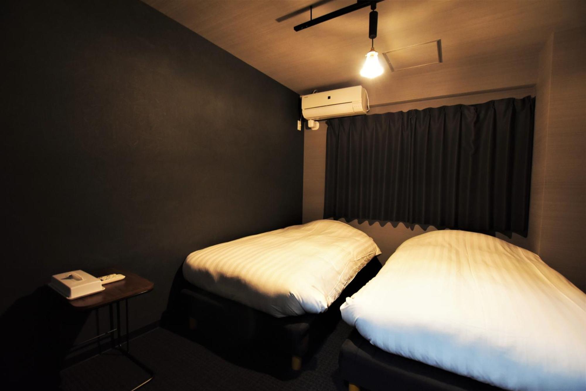 Randor Residence Tokyo Suites Стая снимка