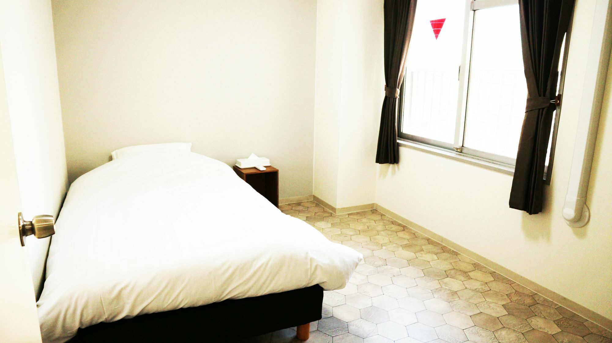 Randor Residence Tokyo Suites Екстериор снимка