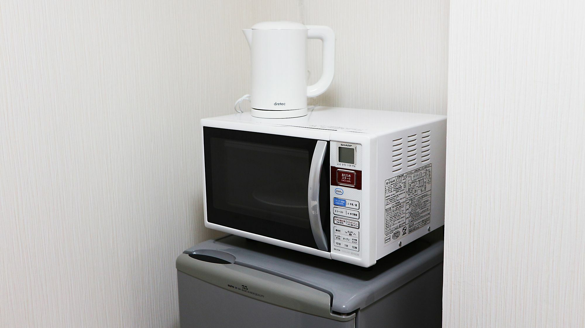 Randor Residence Tokyo Suites Екстериор снимка